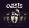 オアシス関連曲を集めた3CDコンピ盤『The Many Faces of Oasis』が6月発売