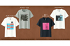 ユニクロのTシャツブランド「UT」　ジャズ誕生100年を祝した名盤レコードジャケットTシャツが登場