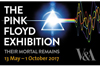 ピンク・フロイドの大回顧展＜The Pink Floyd Exhibition: Their Mortal Remains＞　詳細レポート公開