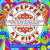 ビートルズ『サージェント・ペパーズ』を多角的に語る1冊『Sgt Pepper at Fifty』が翻訳刊行