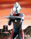 『ウルトラマンダイナ』　5月31日よりtvkテレビ神奈川にて放送