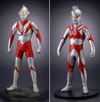 第1弾は『ウルトラマンBタイプ』と『ウルトラマンエース』　海洋堂フィギュア「キャラクタークラシックス」発売