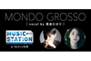 MONDO GROSSO　『ミュージックステーション』出演決定、満島ひかり歌唱で「ラビリンス」を披露