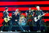 U2が米TV番組で新曲「You're the Best Thing About Me」と「Bullet the Blue Sky」を披露