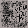 ザ・クリブスが新曲「Year of Hate」を公開