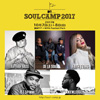 ＜SOUL CAMP 2017＞第2弾出演アーティスト発表、DJ SPINNA、KNXWLEDGE出演決定