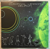 The Claypool Lennon Delirium / Lime & Limpid Green