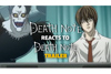 『DEATH NOTE』　もしもアニメ版の夜神月らがNetflix実写映画版を観たら？というパロディ映像が話題に