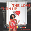 アルーナジョージ（AlunaGeorge）が新曲「Turn Up The Love」「Last Kiss」を公開