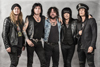 L.A. Guns - 2017