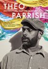 セオ・パリッシュ（Theo Parrish）の来日公演が10月に決定