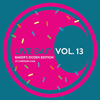 フィッシュがライヴ・コンピ・アルバム『Live Bait Vol. 13』を無料ダウンロード配信中