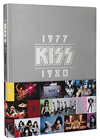 キッスの写真集『KISS: 1977-1980』が10月発売、リン・ゴールドスミス撮影＆未発表写真も