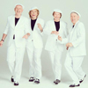 「SUGAR BABY LOVE」　THE RUBETTES featuring Alan Williamsの来日公演が10月に決定