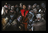 マイケル・ジャクソン「Thriller」ミュージックビデオのYouTube再生回数が10億回突破