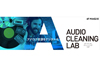 レコードやカセットテープのノイズを除去し高音質デジタル化、ソフト『MAGIX Audio Cleaning Lab』発売中