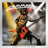 Gamma Ray / Alive ’95 [25th Anniversary Edition]