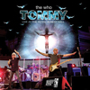 ザ・フー　『TOMMY』全曲再現ライヴ作品『Tommy Live At The Royal Albert Hall』が日本発売決定