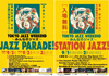 渋谷を楽しいジャズで彩る＜TOKYO JAZZ WEEKEND 〜みんなのジャズ〜「JAZZ PARADE !」「街かどJAZZ !」＞が9月開催