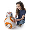 全高約48cmのBB-8が劇中のように動く　『スター・ウォーズ ヒーロードロイド BB-8』発売