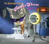 Shogo Hamada & The J.S. Inspirations / The Moonlight Cats Radio Show Vol. 2