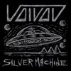 ヴォイヴォド、ホークウインドのカヴァー他を収めた新EP『Silver Machine』を発売