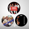 ABBA『ABBA: The Album』の発売40周年を記念して3種類のアナログレコード作品が発売決定