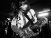 ゾーズ・ダーリンズ（Those Darlins）のJessi Zazuが死去