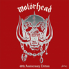 モーターヘッド　1st『Motörhead』発売40周年記念盤がSpotifyで全曲リスニング可