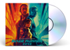 映画『ブレードランナー 2049』のサントラ　CD版は限定2049枚のみ