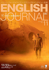 映画『ブレードランナー』をフィーチャー　CD付き英語学習月刊『ENGLISH JOURNAL』11月号発売