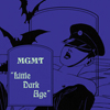 MGMTが新曲「Little Dark Age」のミュージックビデオを公開
