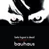 バウハウスのレア音源「Bela Lugosi's Dead (The Hunger Mix) 」が初オフィシャル・リリース