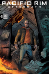 映画『パシフィック・リム』の続編『アップライジング』の前日譚を描くコミックが刊行決定
