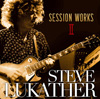 スティーヴ・ルカサーのセッション・ワークス集第2弾が11月発売