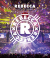 『REBECCA LIVE TOUR 2017 at 日本武道館』　無料放送のBS松竹東急で9月29日放送