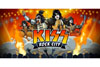 キッス公認のスマートフォン向けゲーム『KISS Rock City』がリリース
