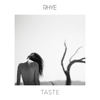 Rhye　最新シングル「Taste」のミュージックビデオ（Official Dance Video）を公開