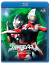 『ウルトラマンネオス』のBlu-ray BOXが発売決定、告知映像あり