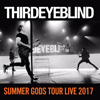 サード・アイ・ブラインドのライヴ・アルバム『Summer Gods Tour Live 2017』がSpotifyで全曲リスニング可