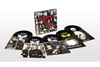 ザ・ダムド　7インチ・シングルレコード5枚組『Stiff Singles 1976-1977』が一般発売