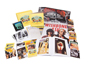 ウィッシュボーン・アッシュの30CDボックスセット『The Vintage Years 1970-1991』　ボックス開封映像公開