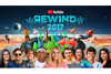 YouTubeが一年間を動画で振り返る「YouTube Rewind」の2017年版を公開