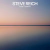 スティーヴ・ライヒが新アルバム『Pulse / Quartet』を2月発売、1曲試聴可