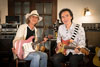 『Char meets 鈴木茂 〜TALKING GUITARS』　フジテレビNEXTで1月20日放送