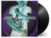 ジョー・サトリアーニ『Is There Love in Space?』　180g重量盤アナログレコード再発