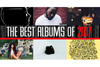 米国のレコードショップAmoeba Musicが「2017年の年間ベスト・アルバム」を発表