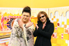 マツコとYOSHIKIが初共演する『マツコの知らない世界』新春2時間SP、予告映像が公開