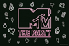 MTVのヒストリーとクリエイティビティを体感できる初のエキシビション＜MTV THE PARTY＞が池袋で開催決定