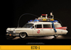 映画『ゴーストバスターズ』の幽霊退治車「エクト1」がハイクオリティな1/6スケールフィギュアでリリース